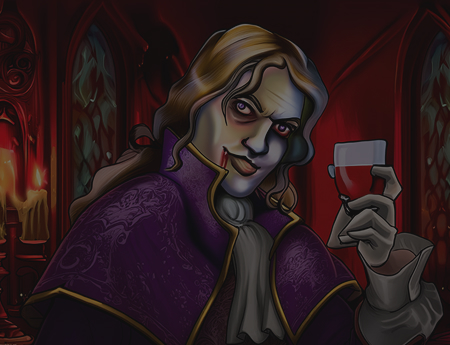 Blood Suckers