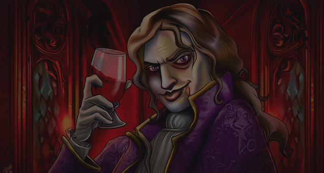 Blood Suckers