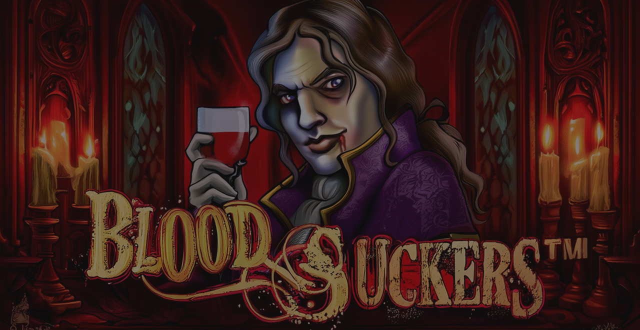 Blood Suckers