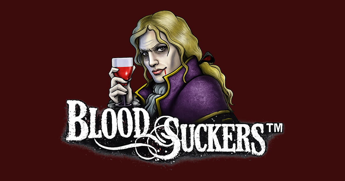 Blood Suckers